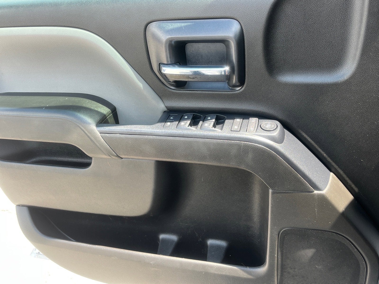 2019 Chevrolet Silverado 3500HD CC WT