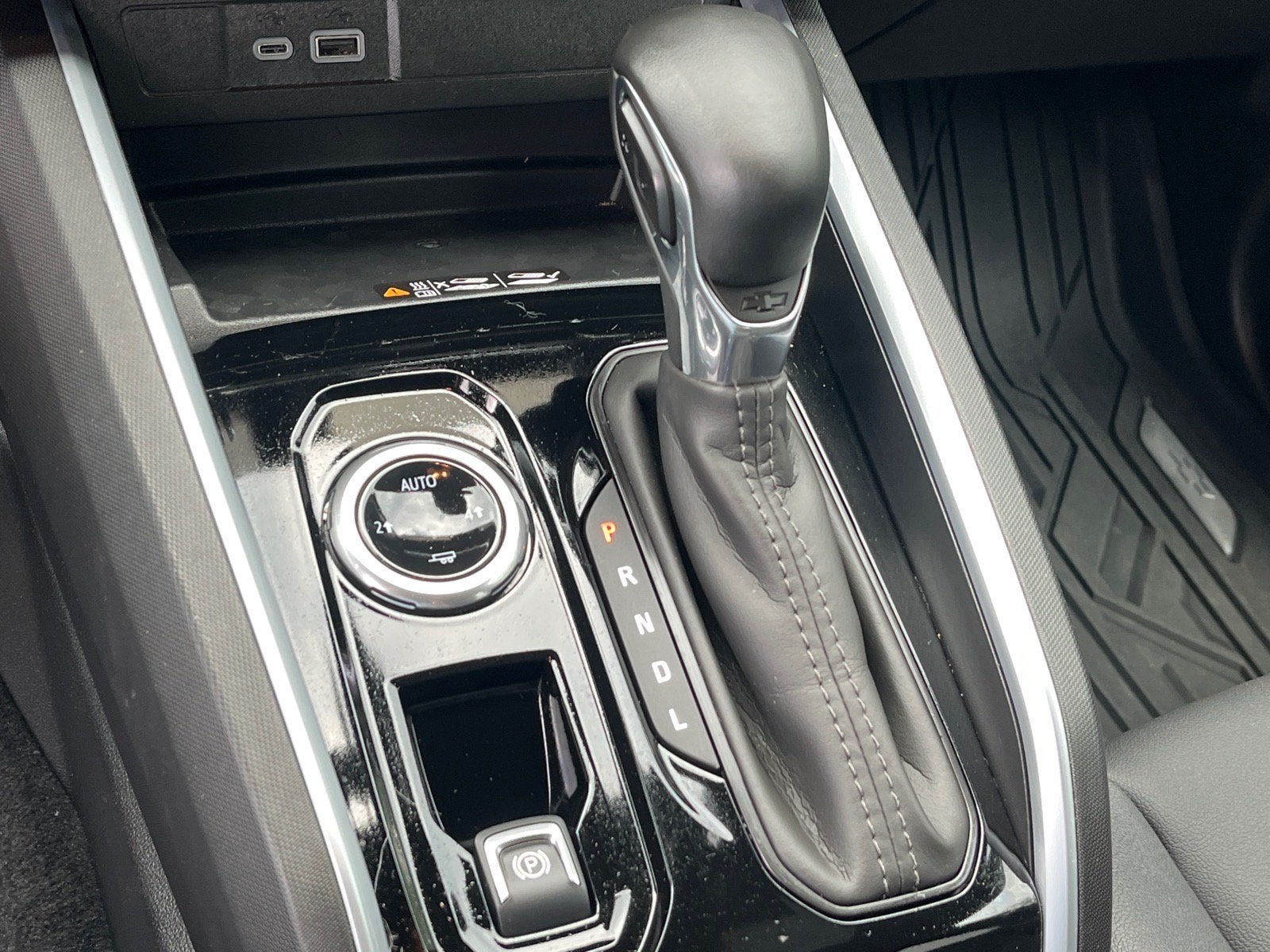 2026 Chevrolet Colorado 4WD LT