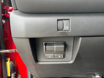 2026 Chevrolet Colorado 4WD LT