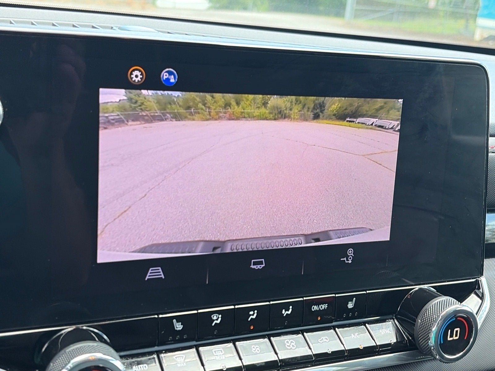 2024 Chevrolet Colorado 4WD Z71