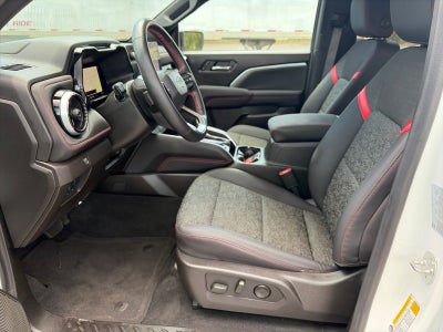 2024 Chevrolet Colorado 4WD Z71