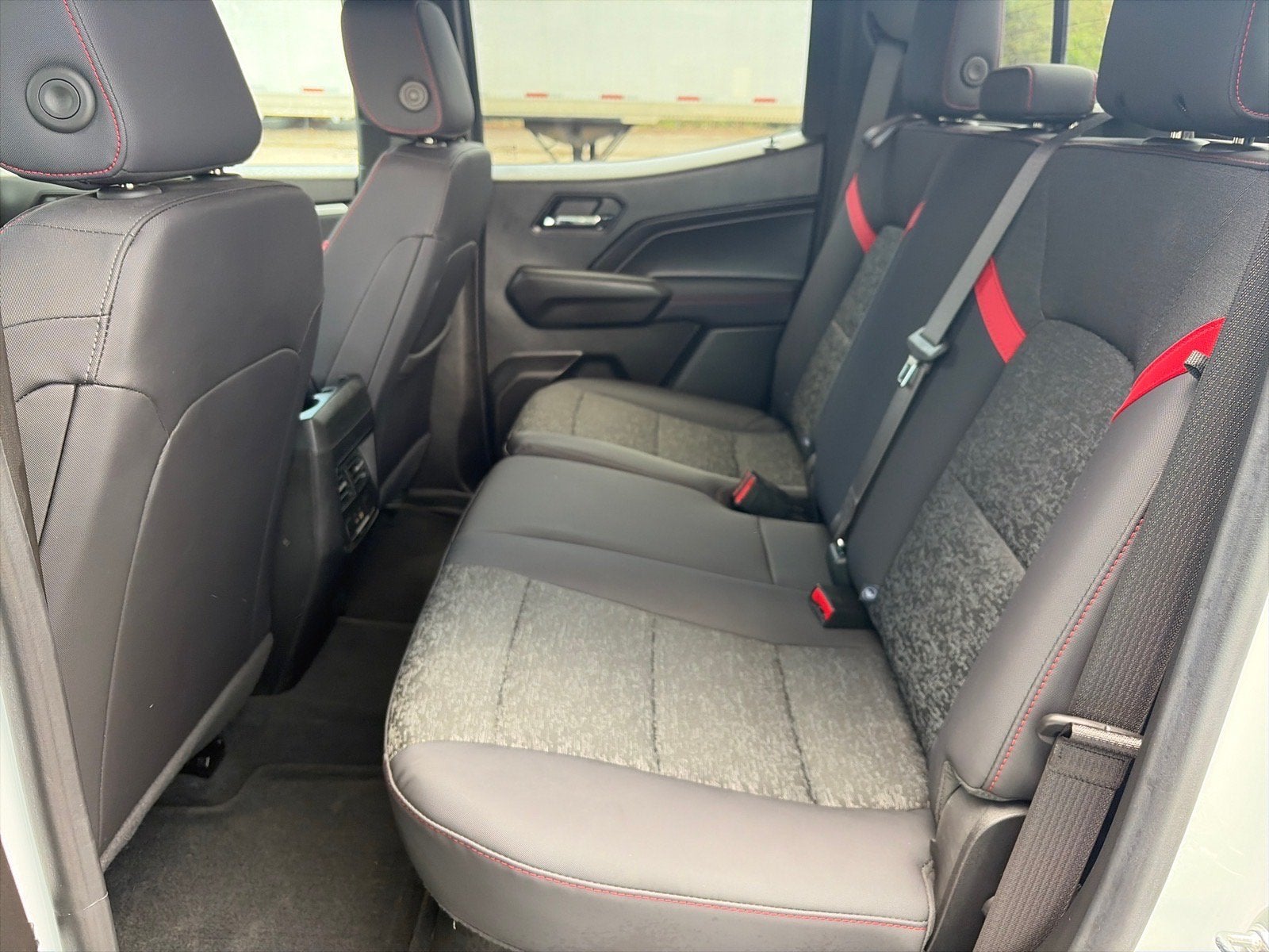 2024 Chevrolet Colorado 4WD Z71