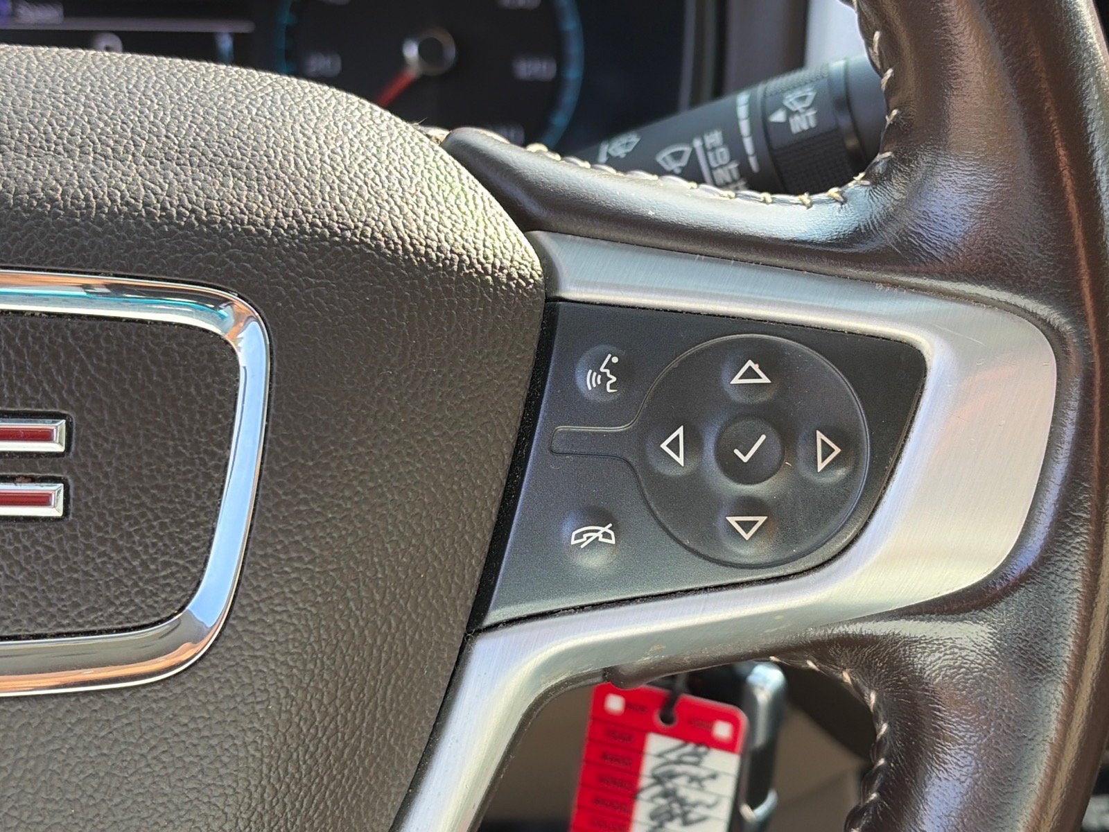 2018 GMC Canyon 4WD SLT