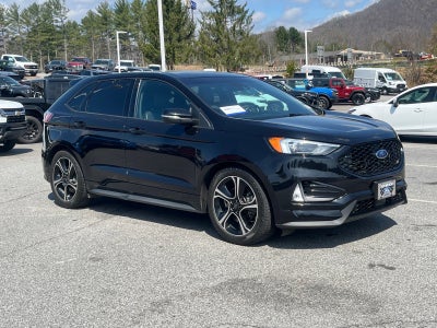2020 Ford Edge ST