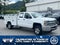 2019 Chevrolet Silverado 2500HD Work Truck