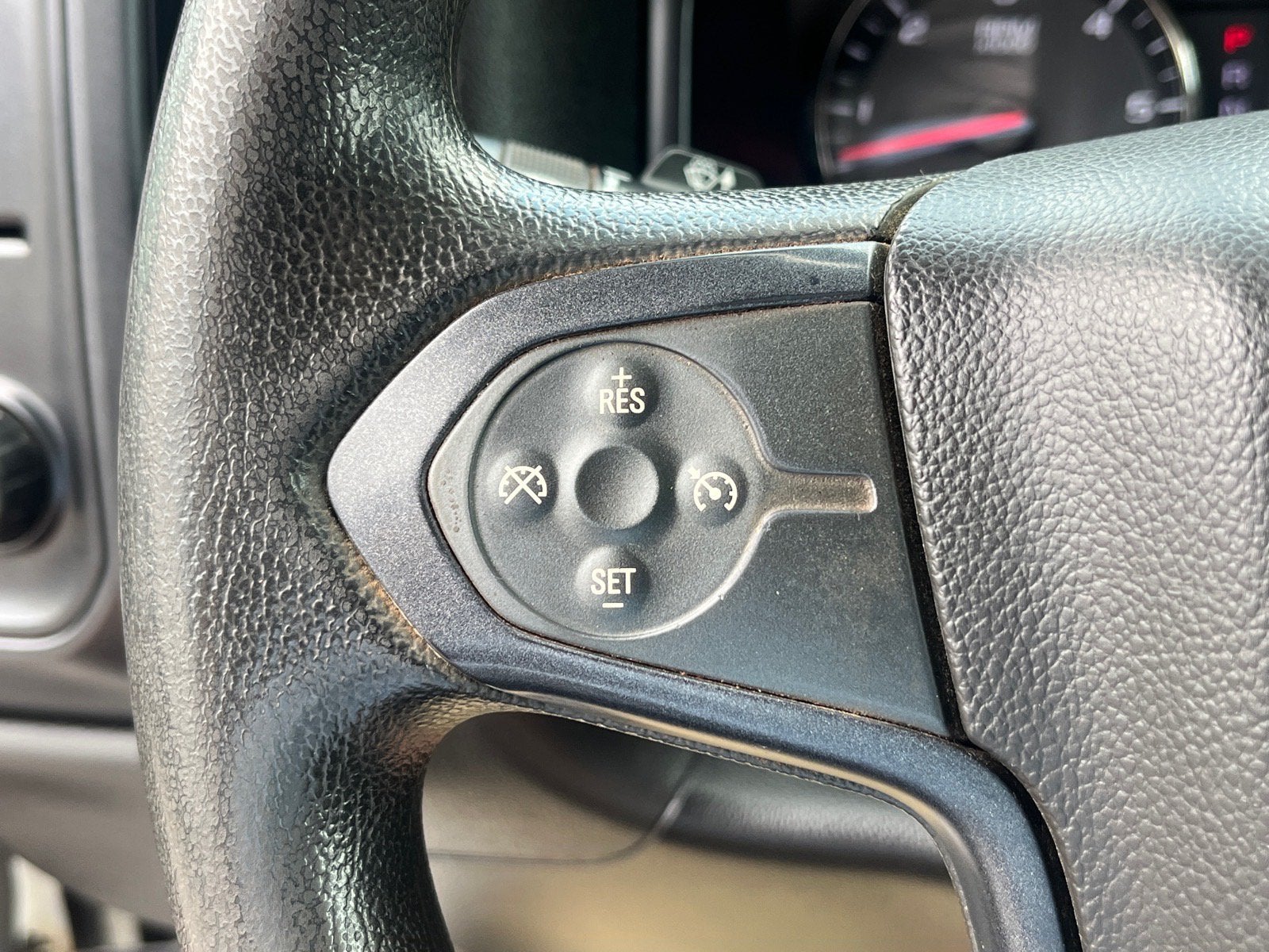 2019 Chevrolet Silverado 2500HD Work Truck