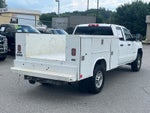 2019 Chevrolet Silverado 2500HD Work Truck