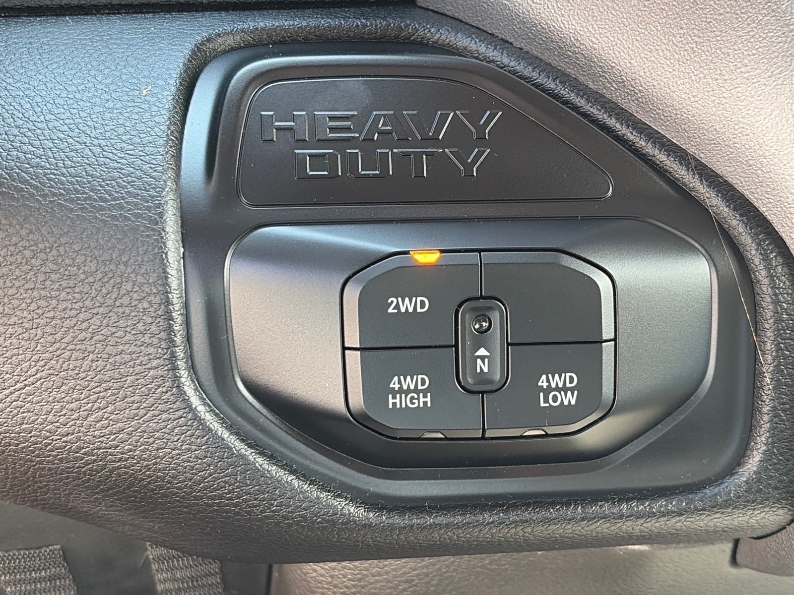 2025 RAM 5500 Chassis Cab Big Horn