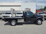 2025 RAM 5500 Chassis Cab Big Horn