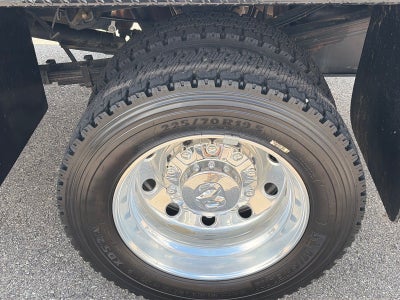 2025 RAM 5500 Chassis Cab Big Horn
