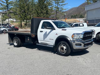 2019 RAM 5500 Chassis Cab Tradesman