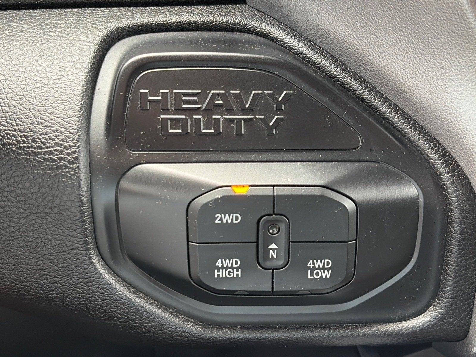 2025 RAM 5500 Chassis Cab Big Horn