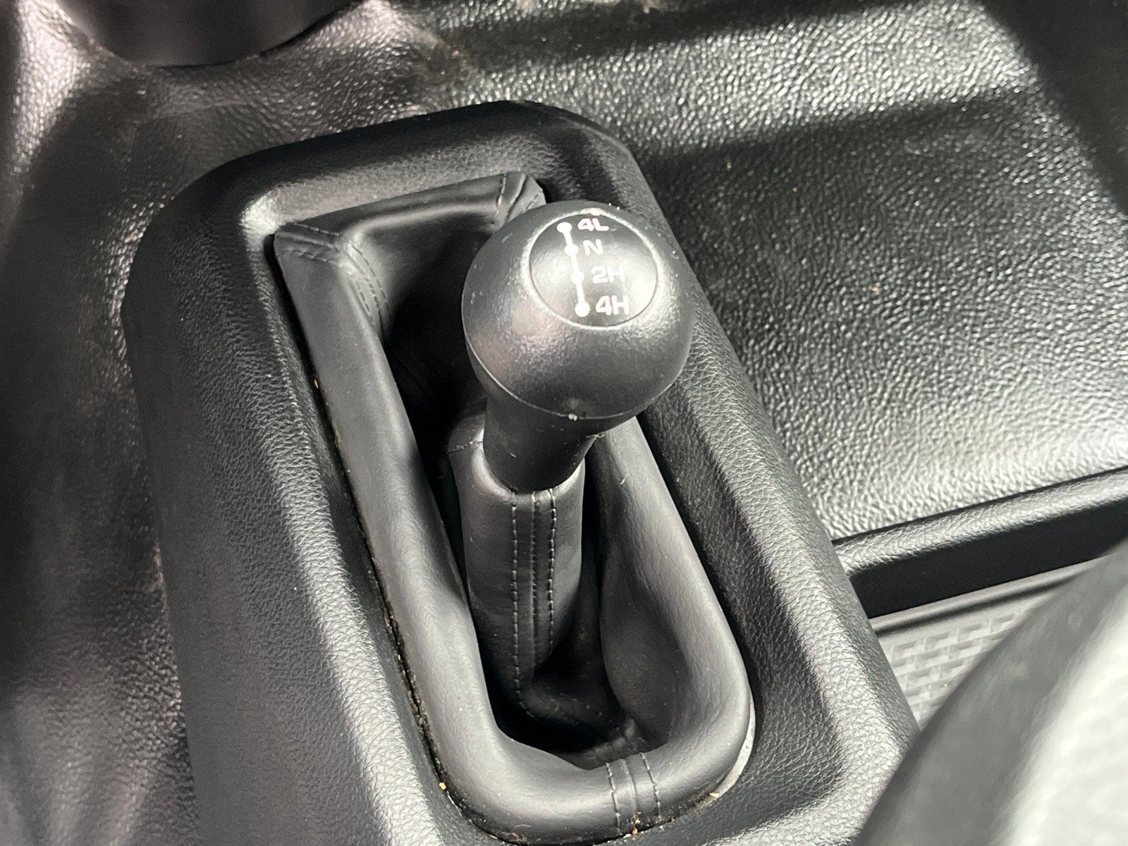 2023 RAM 5500 Chassis Cab Tradesman