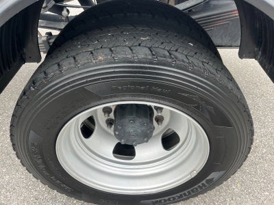 2023 RAM 5500 Chassis Cab Tradesman