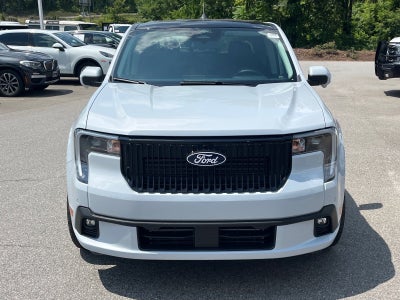 2026 Ford Maverick Lobo High