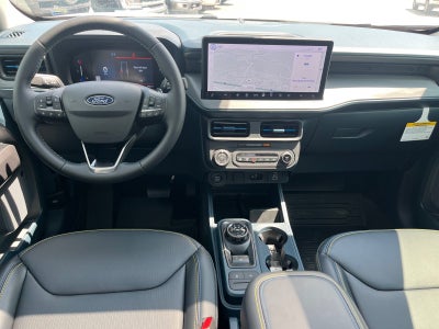 2026 Ford Maverick Lobo High