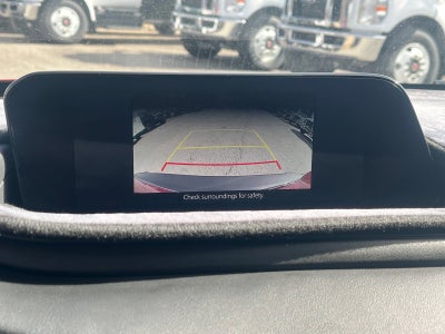 2021 Mazda Mazda CX-30 Preferred