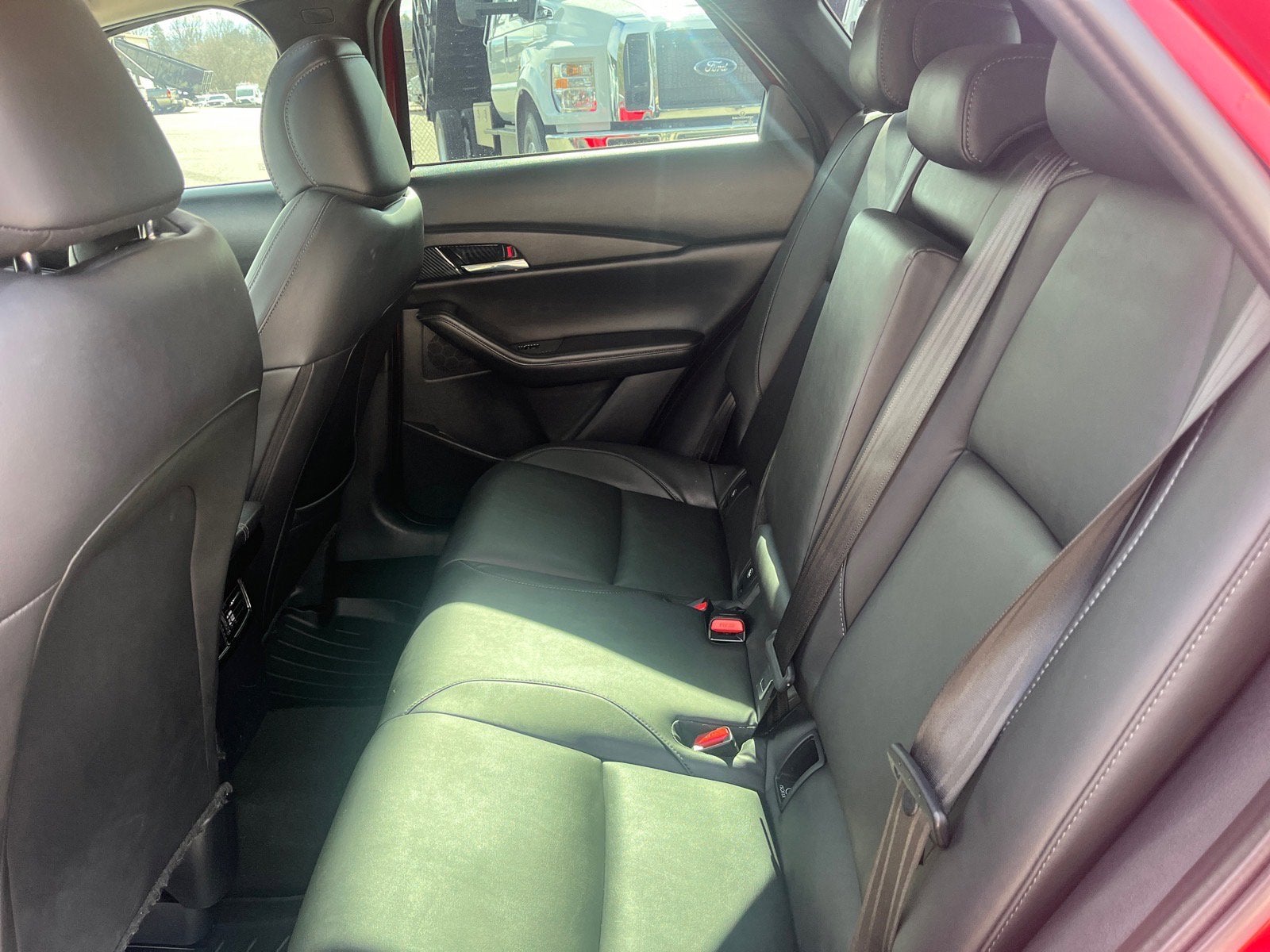 2021 Mazda Mazda CX-30 Preferred