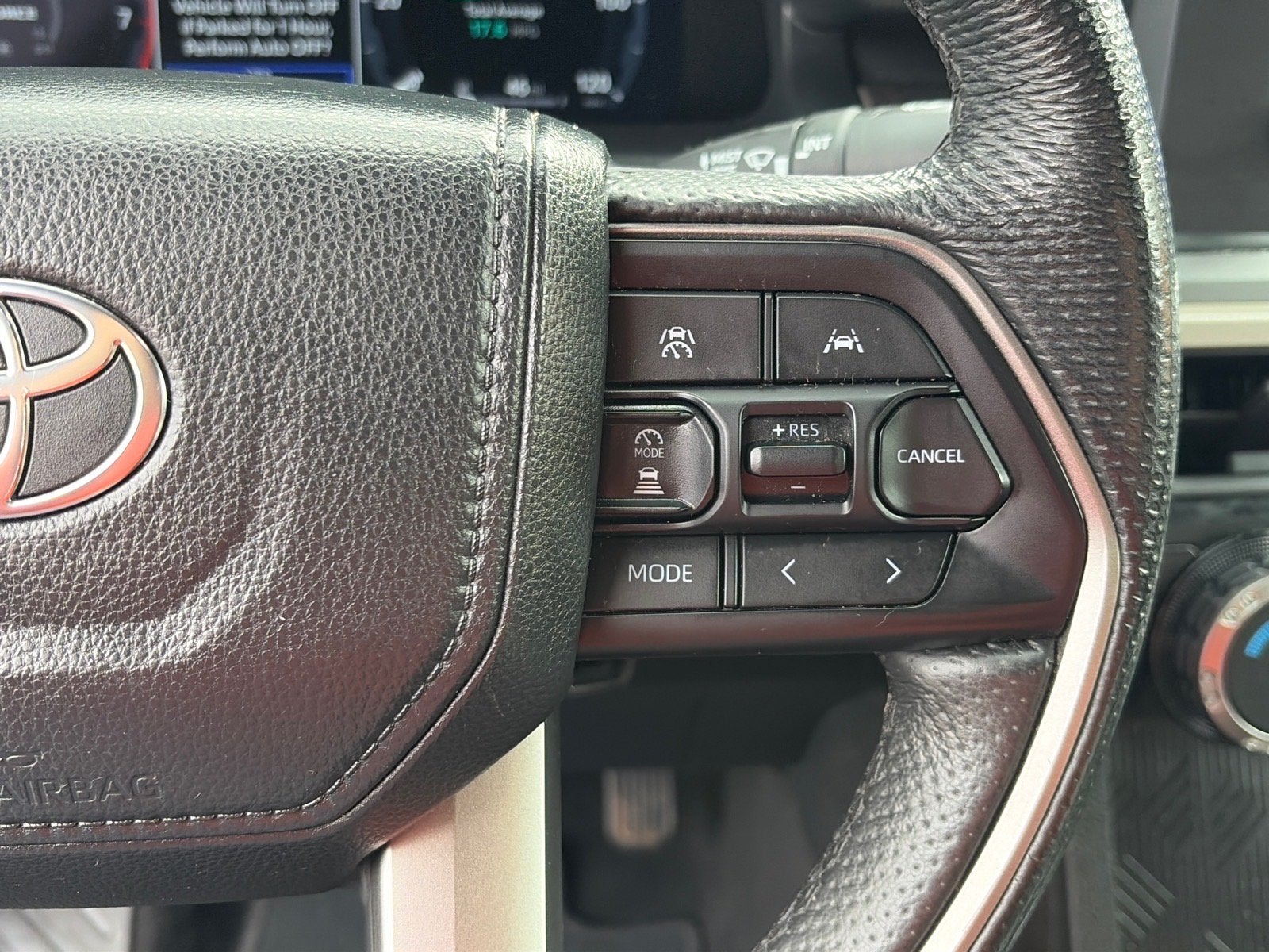 2024 Toyota Tacoma 4WD TRD Off Road