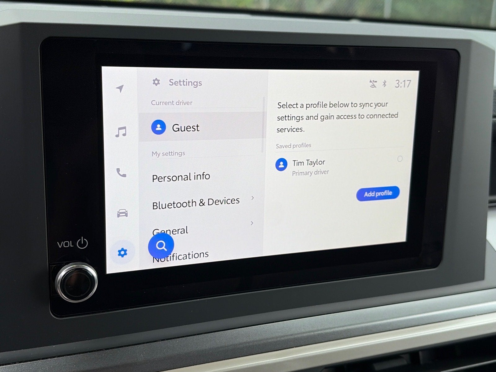 2026 Toyota Tacoma 4WD SR5