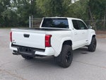 2026 Toyota Tacoma 4WD SR5
