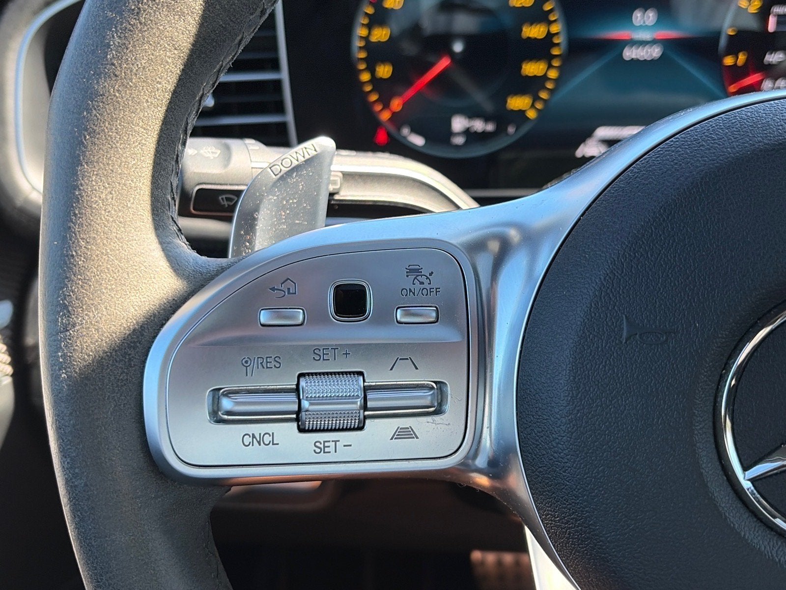 2021 Mercedes-Benz GLE AMG® GLE 53