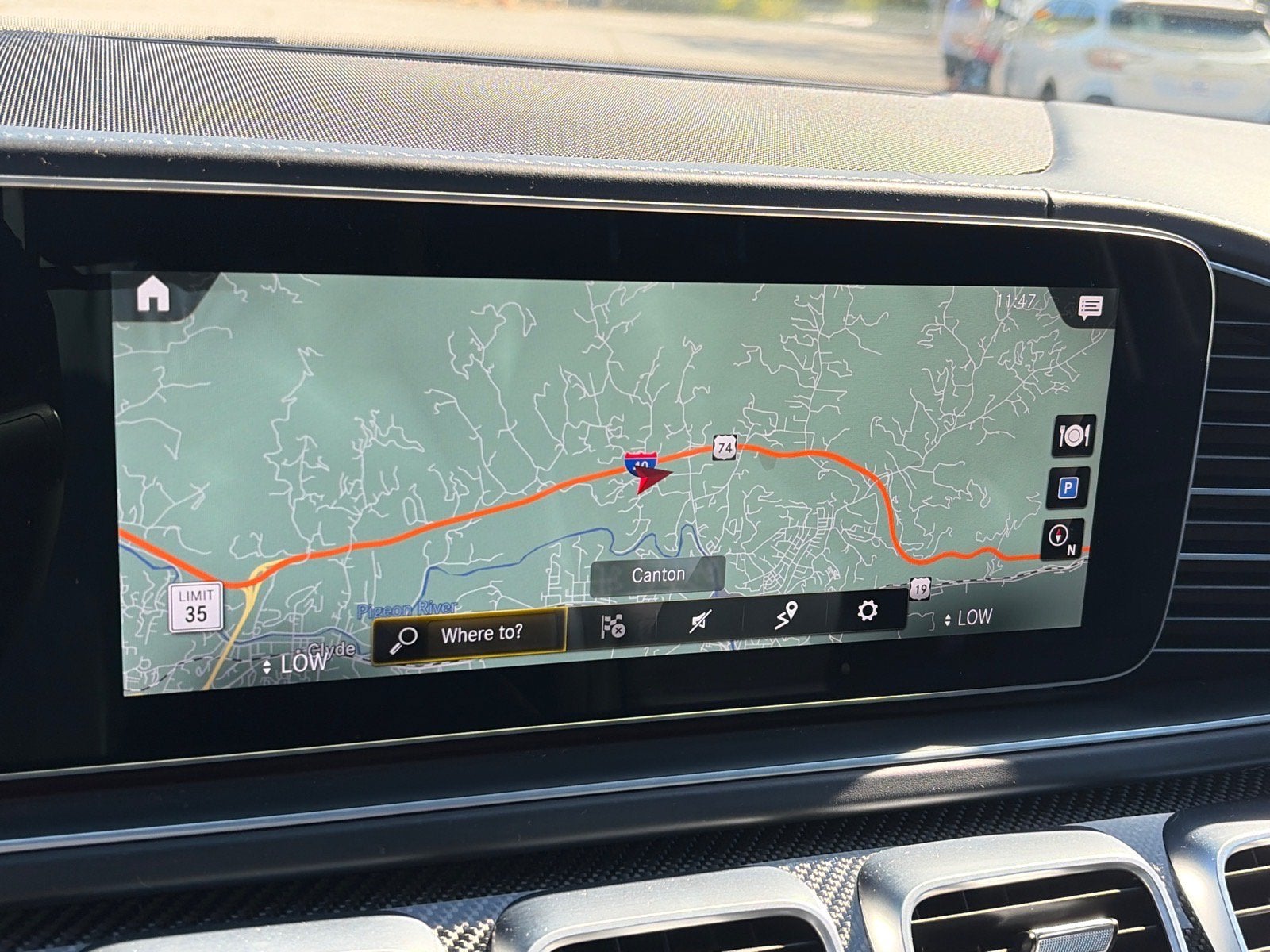 2021 Mercedes-Benz GLE AMG® GLE 53
