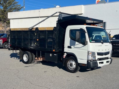 2019 Mitsubishi Fuso Fuso