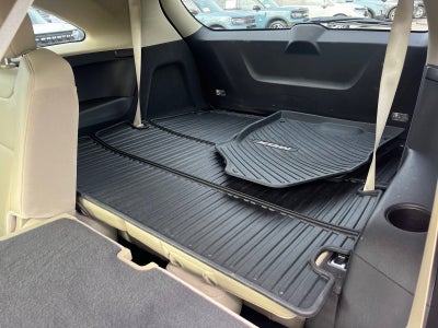 2020 Acura MDX SH-AWD