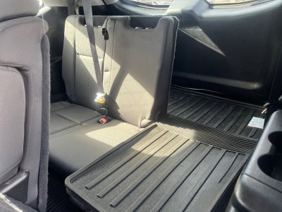 2019 Toyota Highlander LE Plus