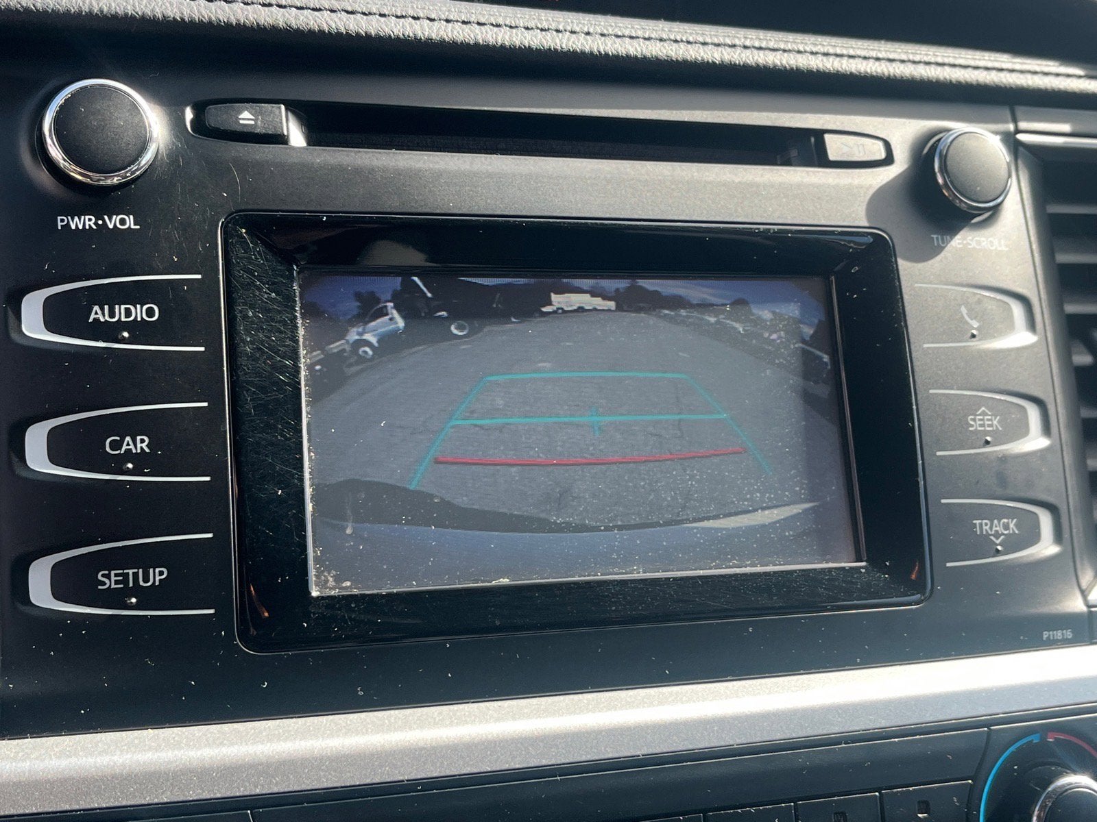 2019 Toyota Highlander LE Plus