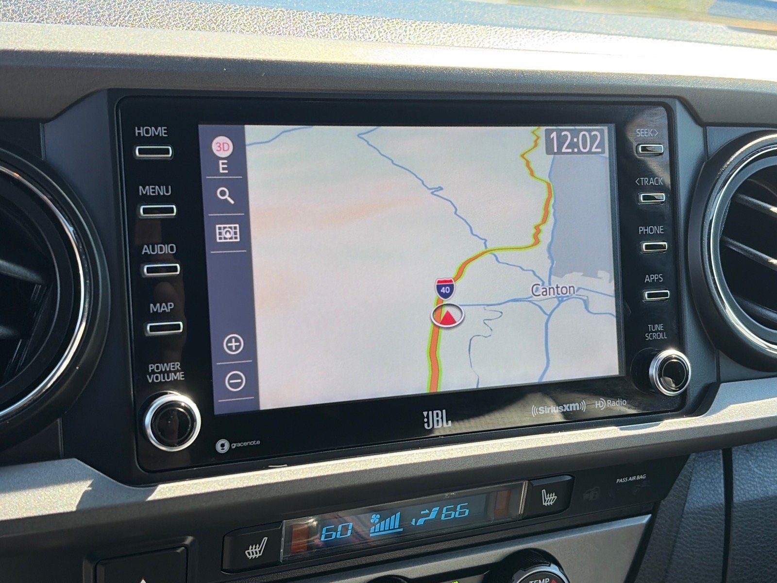 2021 Toyota Tacoma 4WD TRD Pro