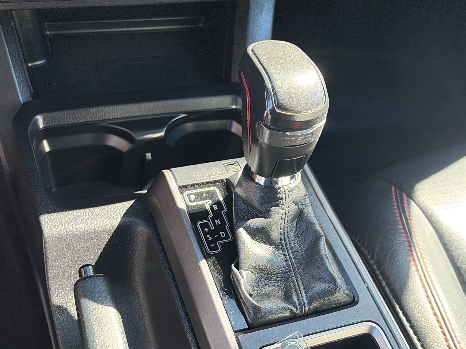 2021 Toyota Tacoma 4WD TRD Pro