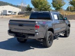2021 Toyota Tacoma 4WD TRD Pro