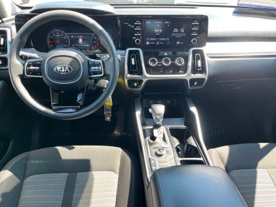 2021 Kia Sorento LX