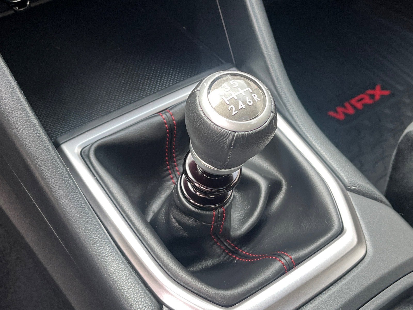 2024 Subaru WRX Premium