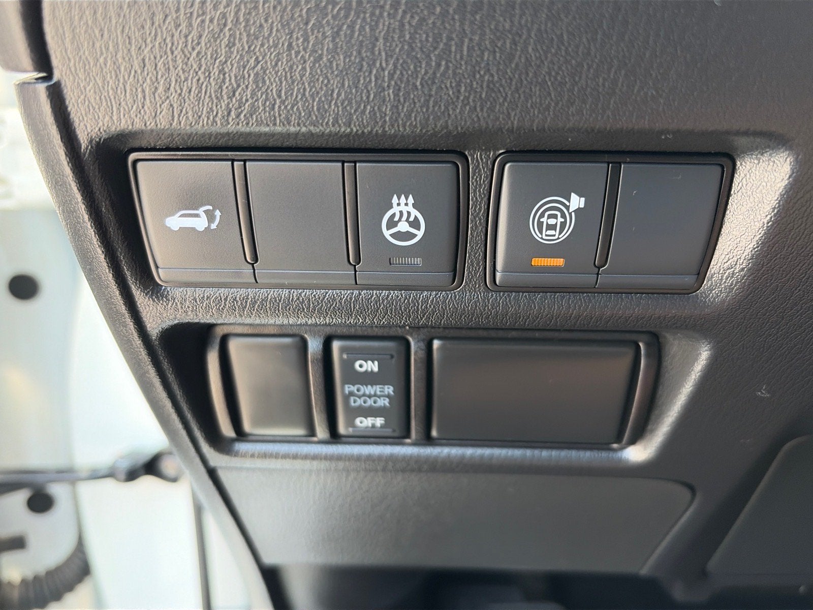 2024 INFINITI QX80 PREMIUM SELECT
