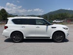 2024 INFINITI QX80 PREMIUM SELECT