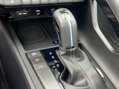 2024 Hyundai Elantra N Base
