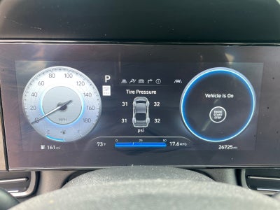 2024 Hyundai Elantra N Base